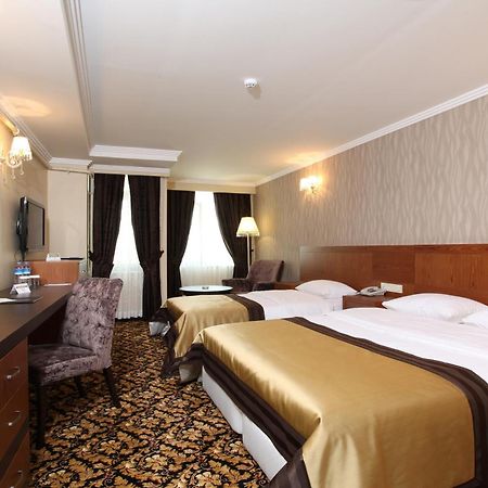 Arya Hotel Sakarya Exterior foto