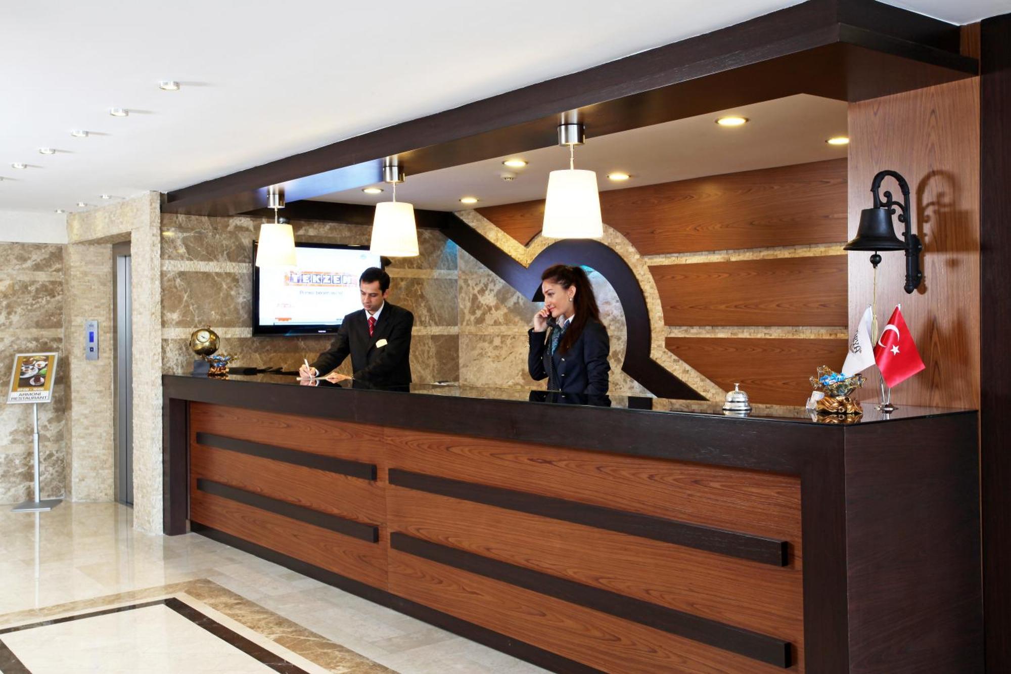 Arya Hotel Sakarya Exterior foto