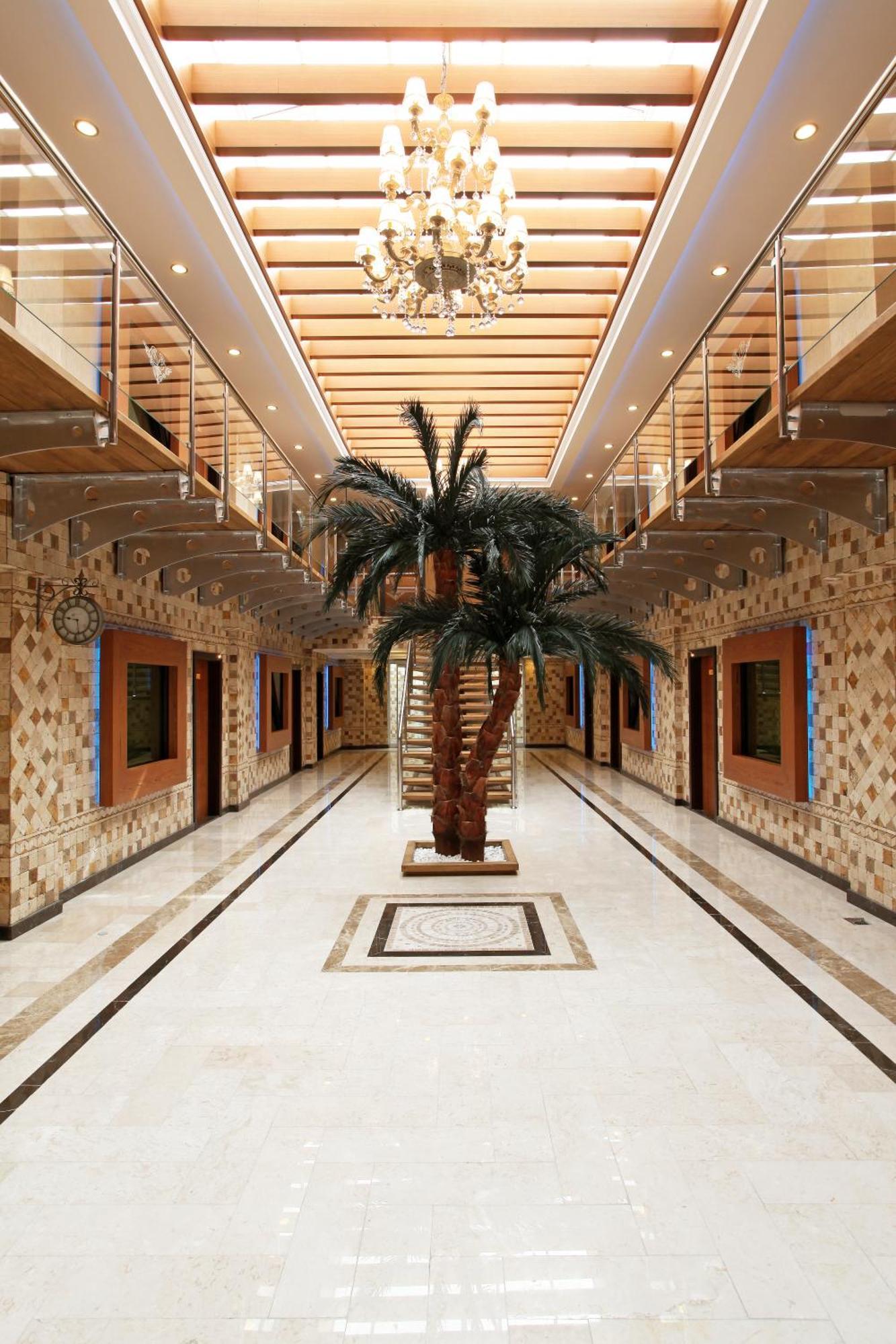 Arya Hotel Sakarya Exterior foto