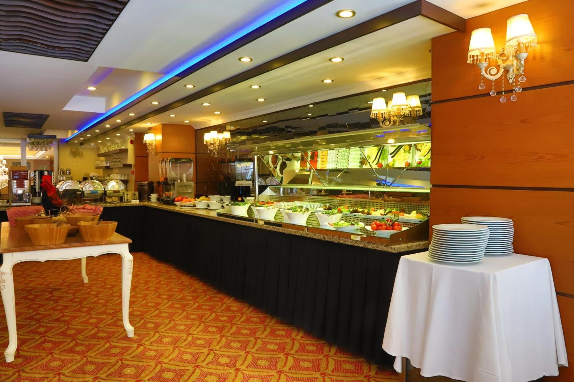 Arya Hotel Sakarya Exterior foto