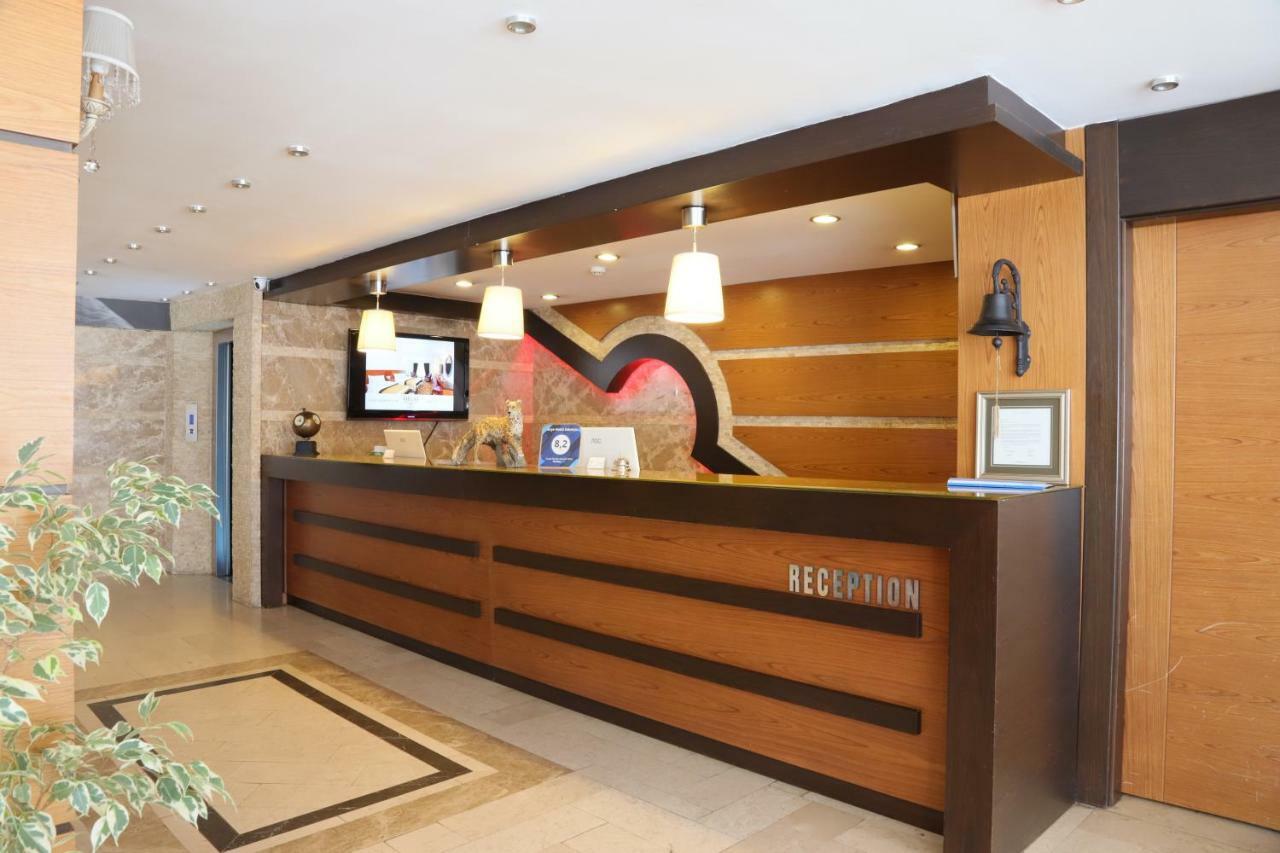 Arya Hotel Sakarya Exterior foto